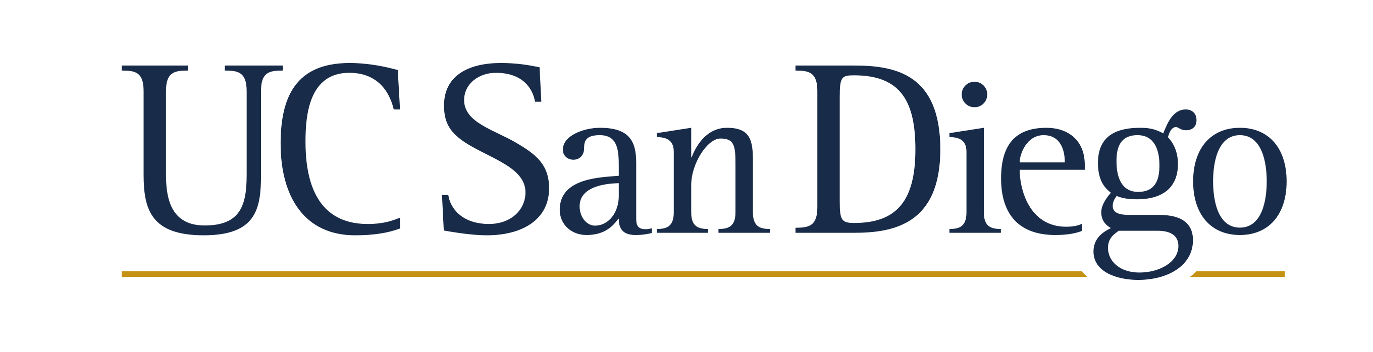 UCSD logo